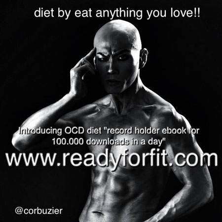 EBOOK OCD DIET DEDDY PDF EBOOK OCD DIET DEDDY PDF